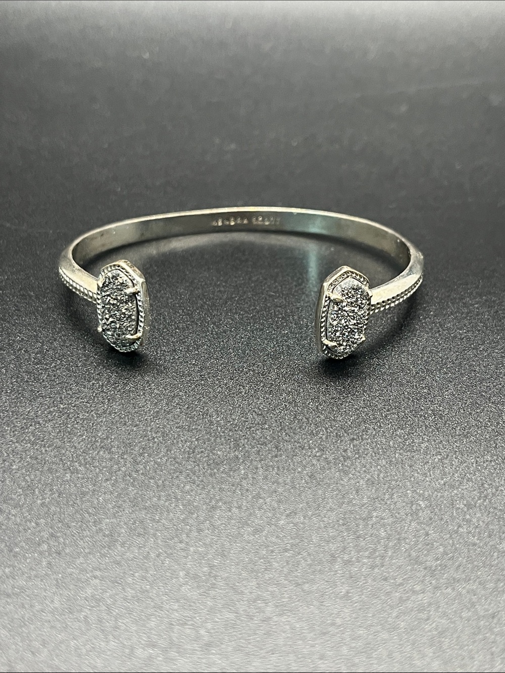 Kendra Scott Drusy Bangle